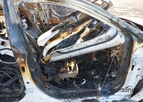 2020 Hyundai Ioniq Hybrid Sel from USA, damaged, VIN KMHC85LC2LU225831